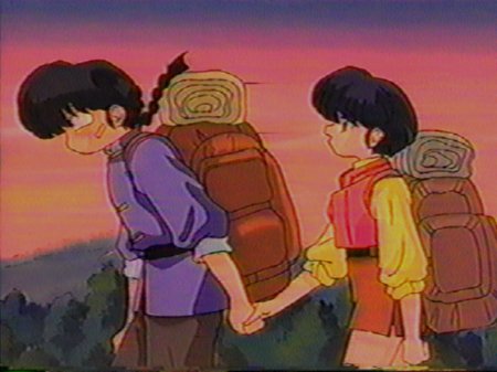 Featured image of post Ranma Y Akane Love Submitted 4 days ago by sherman tank 123